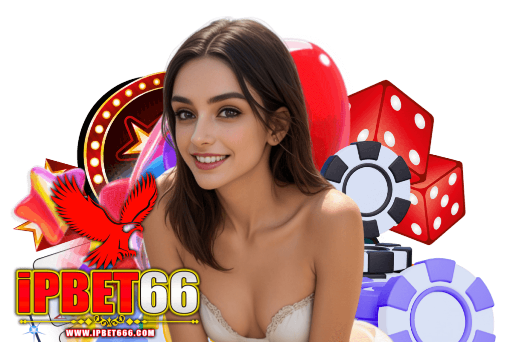 ipbet66 สมัคร