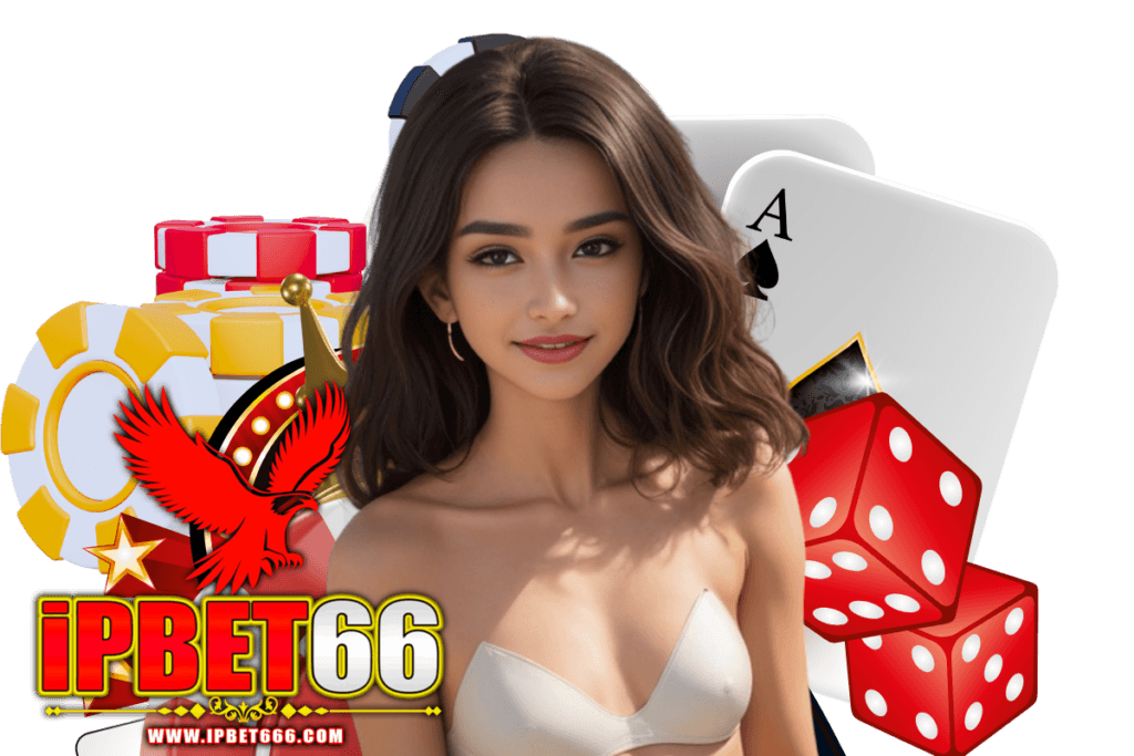 ipbet66 แจกเครดิตฟรี